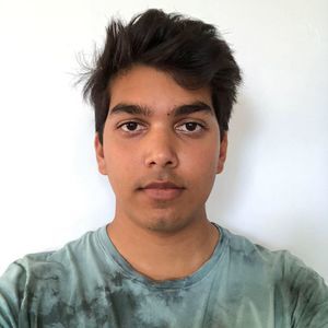 Meet your Posher, Avnish